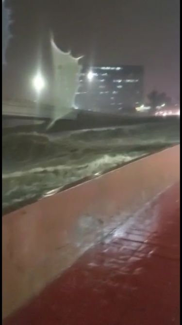 Lluvia atípica inunda la ciudad de Chihuahua 9 075CD9DE 5428 4293 9CFC B7747AC33F8B