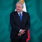 López Obrador firma convenio con Fundación Teletón para fortalecer atención a niñas, niños y jóvenes con discapacidad 7 12 08 2021 CONFERENCIA DE PRENSA MATUTINA FOTO 11