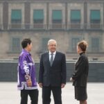 13 08 2021 500 AÑOS DE RESISTENCIA INDIGENA 1521 MEXICO TENOCHTITLAN FOTO 01