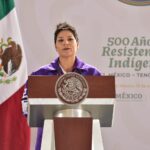 13 08 2021 500 AÑOS DE RESISTENCIA INDIGENA 1521 MEXICO TENOCHTITLAN FOTO 012