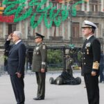 13 08 2021 500 AÑOS DE RESISTENCIA INDIGENA 1521 MEXICO TENOCHTITLAN FOTO 02