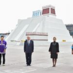 13 08 2021 500 AÑOS DE RESISTENCIA INDIGENA 1521 MEXICO TENOCHTITLAN FOTO 07