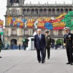13 08 2021 500 AÑOS DE RESISTENCIA INDIGENA 1521 MEXICO TENOCHTITLAN FOTO 09
