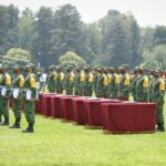 13 08 2021 CEREMONIA DE REVISTA DE ENTRADA DE LA COMANDANCIA DEL EJERCITO MEXICANO CAMPO MARTE CDMX FOTO 01