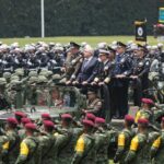 13 08 2021 CEREMONIA DE REVISTA DE ENTRADA DE LA COMANDANCIA DEL EJERCITO MEXICANO CAMPO MARTE CDMX FOTO 03