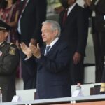 13 08 2021 CEREMONIA DE REVISTA DE ENTRADA DE LA COMANDANCIA DEL EJERCITO MEXICANO CAMPO MARTE CDMX FOTO 06