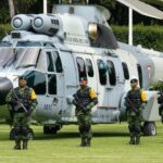 13 08 2021 CEREMONIA DE REVISTA DE ENTRADA DE LA COMANDANCIA DEL EJERCITO MEXICANO CAMPO MARTE CDMX FOTO 07