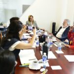 Trabaja Maru Campos en agenda de derechos humanos 2 20DDA863 62B5 4468 BE5C 83DA51511A1C