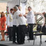 24 08 2021 200 AÑOS FIRMA DE LOS TRATADOS DE CORDOBA VERACRUZ FOTO 010