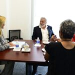 Trabaja Maru Campos en agenda de derechos humanos 3 27779902 9DD0 4C20 ACB0 FDD37B1D3D09