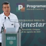 28 08 2021 PROGRAMAS PARA EL BIENESTAR Y SEMBRANDO VIDA MOTOZINTLA CHIAPAS FOTO 013