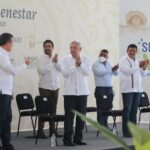 28 08 2021 PROGRAMAS PARA EL BIENESTAR Y SEMBRANDO VIDA MOTOZINTLA CHIAPAS FOTO 02