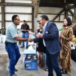 Festejan en Parral a bomberos 3 50070802 de6f 4796 9fa0 884b8e43799a