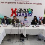 Analizan panorama económico local en foro de participación ciudadana 1 685A9664 8B7A 41BA A232 3B9E03CFD568