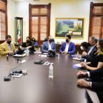 Sigue proceso de transición, ahora en la Coordinación de Gabinete 3 6D1B4AE1 523A 443A A57C B9447A0A7F7F