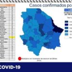 COVID-19: Dan positivo 77 personas y se confirman 7 decesos en el último reporte epidemiológico 1 C9B83C02 AEA9 41AB 9414 283BE478466E