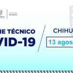COVID-19: Acumula estado 74 mil 185 contagios en lo que va de la pandemia 4 Captura de pantalla 2021 08 13 095515
