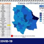 COVID-19: Acumula estado 74 mil 185 contagios en lo que va de la pandemia 1 Captura de pantalla 2021 08 13 095629