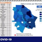 COVID-19: Registra estado 92 contagios y 8 defunciones más 9 Captura de pantalla 2021 08 18 104821
