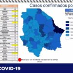 COVID-19: Confirma Salud otros 65 contagios y dos decesos en el estado 5 Captura de pantalla 2021 08 19 105044