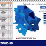 COVID-19: Confirma Salud otros 65 contagios y dos decesos en el estado 9 Captura de pantalla 2021 08 19 105404