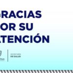 COVID-19: Confirma Salud otros 65 contagios y dos decesos en el estado 11 Captura de pantalla 2021 08 19 105815