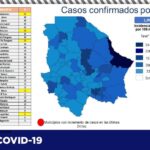 COVID-19: Registra Salud 125 contagios y 7 defunciones en el estado 1 Captura de pantalla 2021 08 26 102342