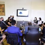 Sigue proceso de transición, ahora en la Coordinación de Gabinete 2 D34149C3 9A4B 44EF BD71 B116CE3F3AB5