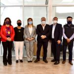 Trabaja Maru Campos en agenda de derechos humanos 1 D5CD8C97 75B2 4502 A56C DC4FC93C0FEE