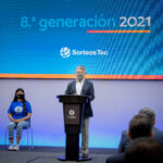 José Antonio Fernández Carbajal presidente del Consejo del Tecnológico de Monterrey