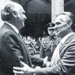 Lopez Portillo y Miguel de la MADRID OK