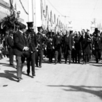 Cuando Don Porfirio visitó Juárez 3 Porfirio en CdJz 1