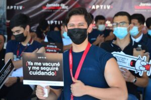 Vacunación Aptiv 1 min