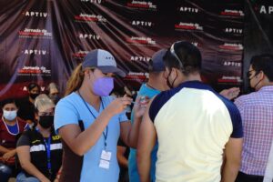 Vacunación Aptiv 5 min