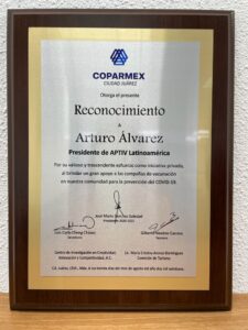 Vacunación Aptiv 6