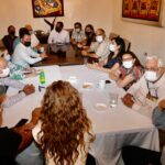 Nuevos diputados locales de Morena deben diseñar la Cuarta Transformación 2 WhatsApp Image 2021 08 02 at 13.15.57