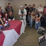 Van al gabinete exfuncionarios, un exlegislador y colaboradores cercanos de Cruz Pérez Cuéllar 11 WhatsApp Image 2021 08 23 at 15.07.11