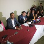 Van al gabinete exfuncionarios, un exlegislador y colaboradores cercanos de Cruz Pérez Cuéllar 8 WhatsApp Image 2021 08 23 at 15.07.12 1