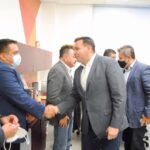 Se reúne Cruz Pérez Cuéllar con Maru Campos 1 WhatsApp Image 2021 08 24 at 16.22.30 2