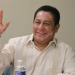 Suma Cruz Pérez Cuéllar a ex rival político y a ejecutivo industrial a su gabinete 1 WhatsApp Image 2021 08 30 at 2.11.17 PM