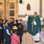 Festejan en Parral a bomberos 1 fc7a31a0 8102 4160 8e0e 5909fdb54865