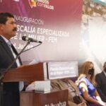 gobernador javier corral inauguracion edificio fem juarez 1
