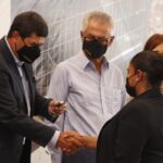 gobernador javier corral inauguracion edificio fem juarez 2