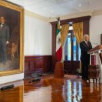 01SEP21 Presidente AMLO Tercer Informe 01