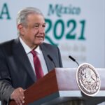 Construcción del Aeropuerto Felipe Ángeles registra avance del 69 por ciento, afirma López Obrador 3 10 09 2021 CONFERENCIA DE PRENSA MATUTINA FOTO 01 1024x683 1