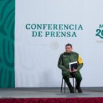 Construcción del Aeropuerto Felipe Ángeles registra avance del 69 por ciento, afirma López Obrador 4 10 09 2021 CONFERENCIA DE PRENSA MATUTINA FOTO 03 1024x683 1