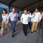 10 09 2021 SUPERVISION DE OBRA DEL HOSPITAL PEDIATRICO DE SINALOA FOTO 012