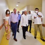 10 09 2021 SUPERVISION DE OBRA DEL HOSPITAL PEDIATRICO DE SINALOA FOTO 05