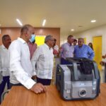 10 09 2021 SUPERVISION DE OBRA DEL HOSPITAL PEDIATRICO DE SINALOA FOTO 06