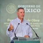 10 09 2021 SUPERVISION DE OBRA DEL HOSPITAL PEDIATRICO DE SINALOA FOTO 08